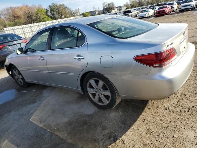 Photo 2 from auction – 2005 LEXUS ES 330 with VIN JTHBA30G755108726