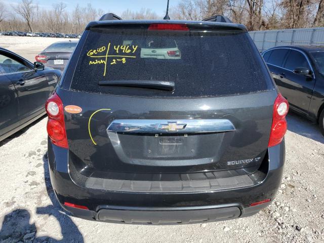 Photo 6 from auction – 2014 CHEVROLET EQUINOX LT with VIN 2GNALBEK5E6271126