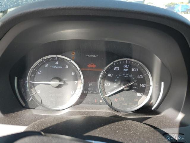 Photo 9 from auction – 2020 ACURA MDX with VIN 5J8YD3H33LL015247