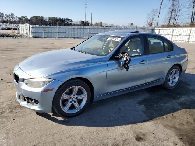 Foto 1 de la subasta – 2013 BMW 328 I con VIN WBA3A5G59DNP19441