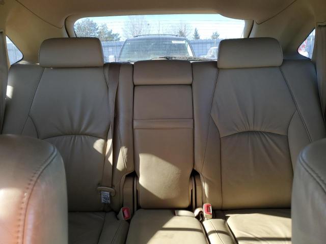 Photo 10 from auction – 2004 LEXUS RX 330 with VIN JTJHA31U840031521