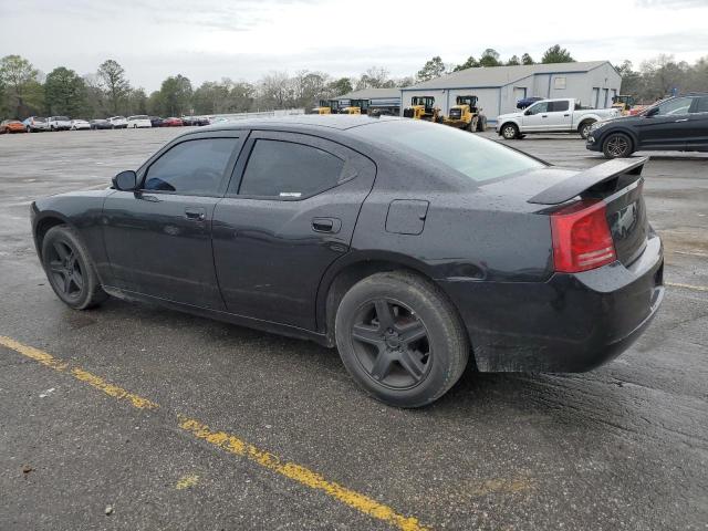 Photo 2 from auction – 2008 DODGE CHARGER with VIN 2B3KA43G58H319196