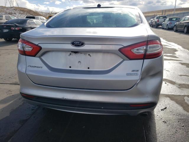 Photo 6 from auction – 2013 FORD FUSION SE with VIN 3FA6P0HR9DR126958
