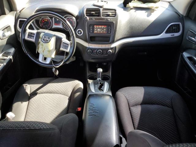 Photo 8 from auction – 2017 DODGE JOURNEY SX with VIN 3C4PDCBB2HT600097