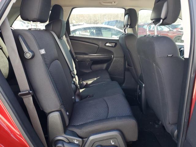 Фото 11 с аукциона – 2019 DODGE JOURNEY SE с VIN 3C4PDCBB0KT737868