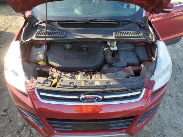 Photo 12 from auction – 2016 FORD ESCAPE TIT with VIN 1FMCU9J98GUC49020