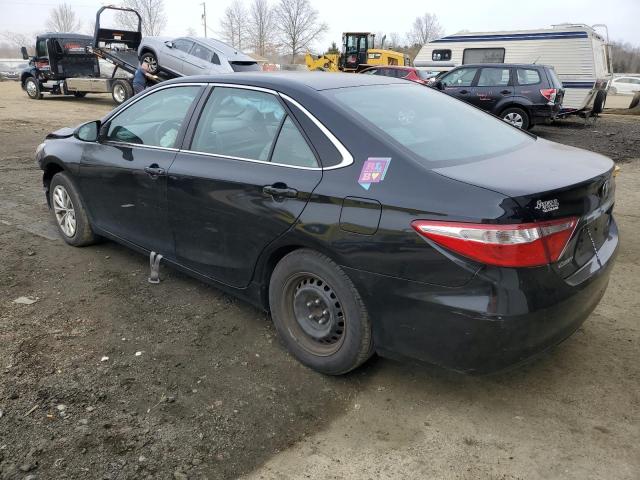 Photo 2 from auction – 2017 TOYOTA CAMRY LE with VIN 4T1BF1FK9HU729829