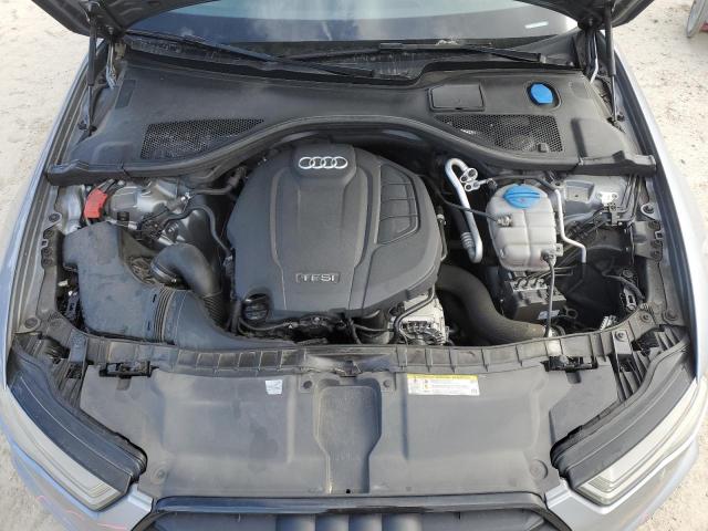 Photo 11 from auction – 2018 AUDI A6 PREMIUM with VIN WAUG8AFC9JN104065