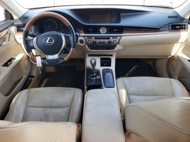 Photo 8 from auction – 2014 LEXUS ES 300H with VIN JTHBW1GGXE2047742