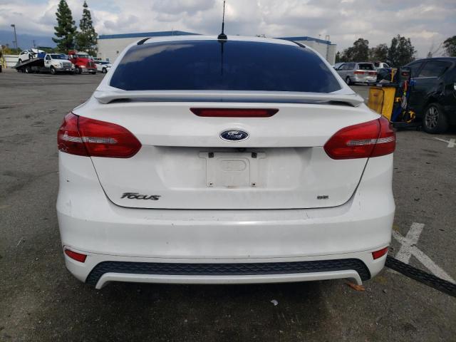 Photo 6 from auction – 2016 FORD FOCUS SE with VIN 1FADP3F27GL405746