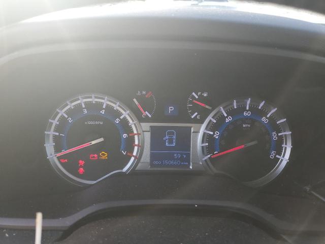 Photo 9 from auction – 2015 TOYOTA 4RUNNER SR with VIN JTEZU5JR8F5092858