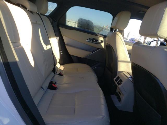 Photo 11 from auction – 2018 LAND ROVER RANGE ROVE with VIN SALYL2RX5JA773086