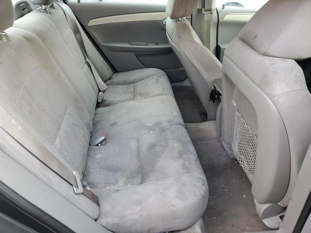 Photo 10 from auction – 2011 CHEVROLET MALIBU LS with VIN 1G1ZB5E1XBF343939