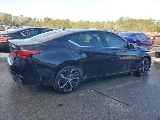 Photo 3 from auction – 2023 NISSAN ALTIMA SR with VIN 1N4BL4CV1PN320641