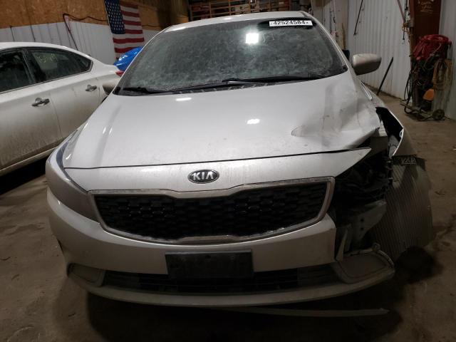 Photo 5 from auction – 2018 KIA FORTE LX with VIN 3KPFK4A76JE191200