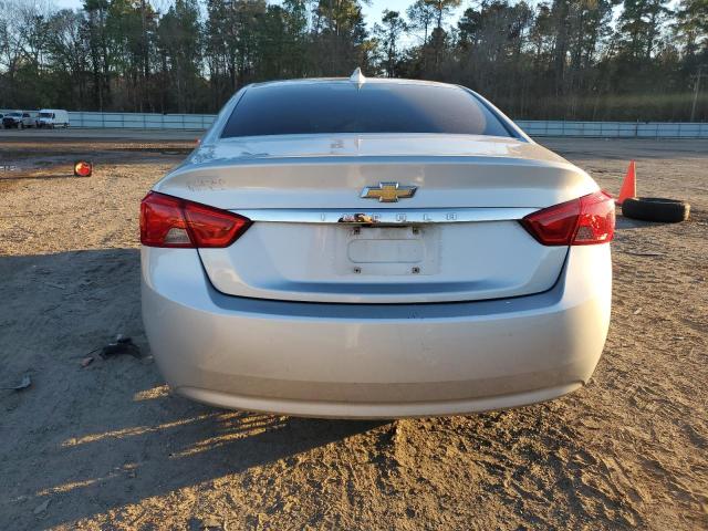 Photo 6 from auction – 2018 CHEVROLET IMPALA LS with VIN 2G11Z5SA3J9106326