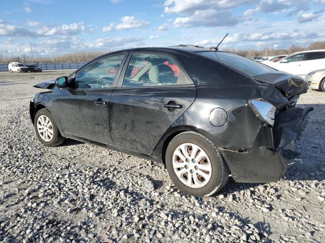 Photo 2 from auction – 2013 KIA FORTE LX with VIN KNAFT4A29D5721724