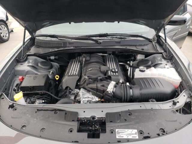 Photo 11 from auction – 2023 DODGE CHARGER SC with VIN 2C3CDXGJ3PH672749