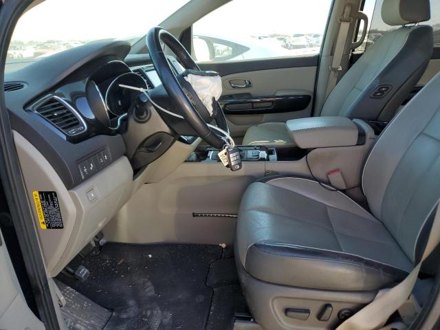 Photo 7 from auction – 2018 KIA SEDONA EX with VIN KNDMC5C1XJ6376505