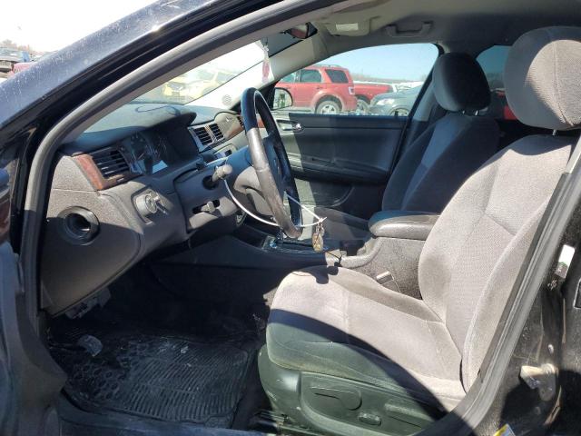 Photo 7 from auction – 2011 CHEVROLET IMPALA LT with VIN 2G1WG5EK4B1243310
