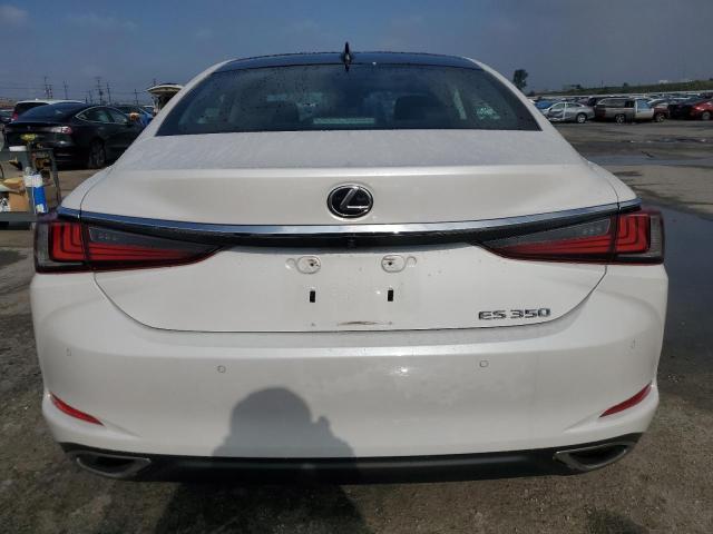 Photo 6 from auction – 2019 LEXUS ES 350 with VIN 58ABZ1B14KU037787