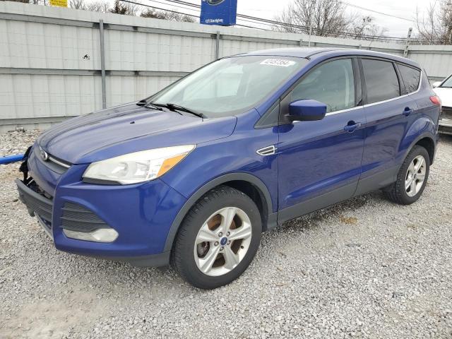 Photo 1 from auction – 2013 FORD ESCAPE SE with VIN 1FMCU9GX7DUD51345