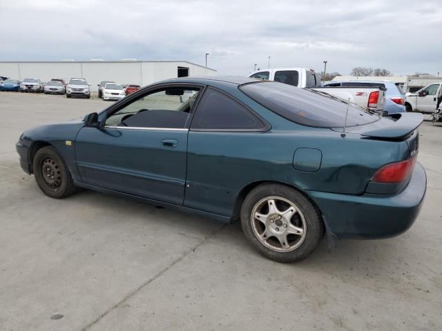 Photo 2 from auction – 1997 ACURA INTEGRA LS with VIN JH4DC4355VS010606