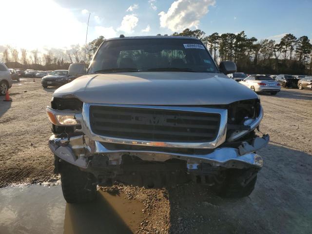 Photo 5 from auction – 2004 GMC NEW SIERRA with VIN 2GTEK19TX41255767