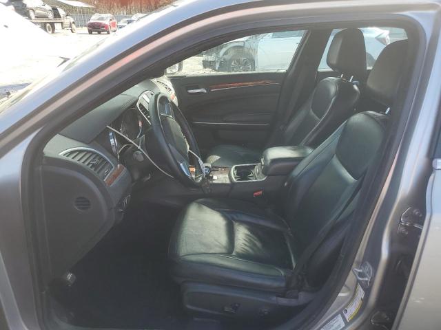 Photo 7 from auction – 2014 CHRYSLER 300 with VIN 2C3CCAAG2EH288603