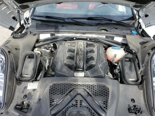 Photo 12 from auction – 2017 PORSCHE MACAN S with VIN WP1AB2A56HLB10130