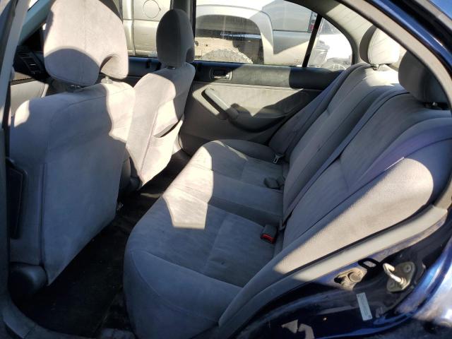 Photo 10 from auction – 2004 HONDA CIVIC LX with VIN 2HGES16664H550226