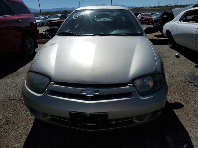 Photo 5 from auction – 2003 CHEVROLET CAVALIER with VIN 1G1JC52FX37225962
