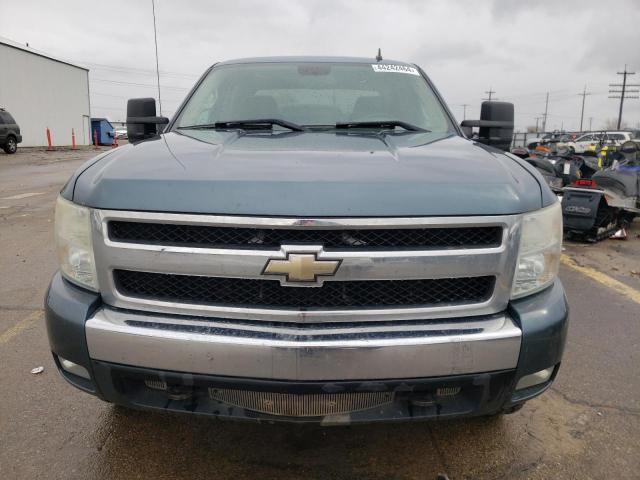 Zdjęcie 5 z aukcji – 2008 CHEVROLET 1500 z VIN 2GCEK133581314044