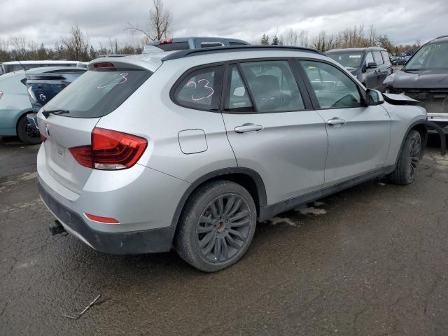 Photo 3 from auction – 2015 BMW X1 XDRIVE2 with VIN WBAVL1C55FVY27477