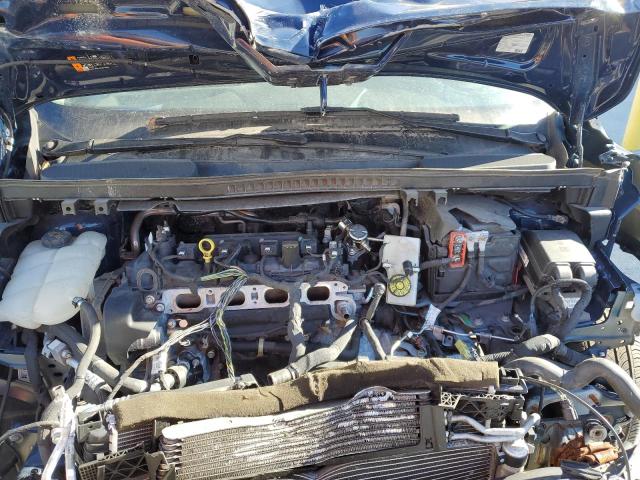 Photo 12 from auction – 2020 FORD TRANSIT CO with VIN NM0LS7E2XL1464094