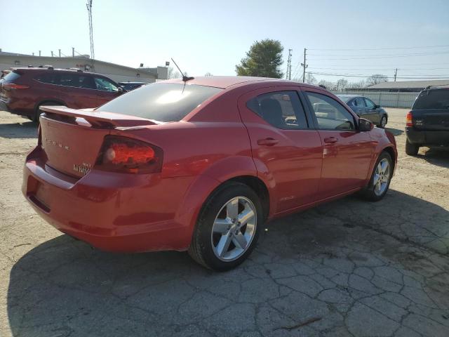 Photo 3 from auction – 2012 DODGE AVENGER SX with VIN 1C3CDZEG7CN222140