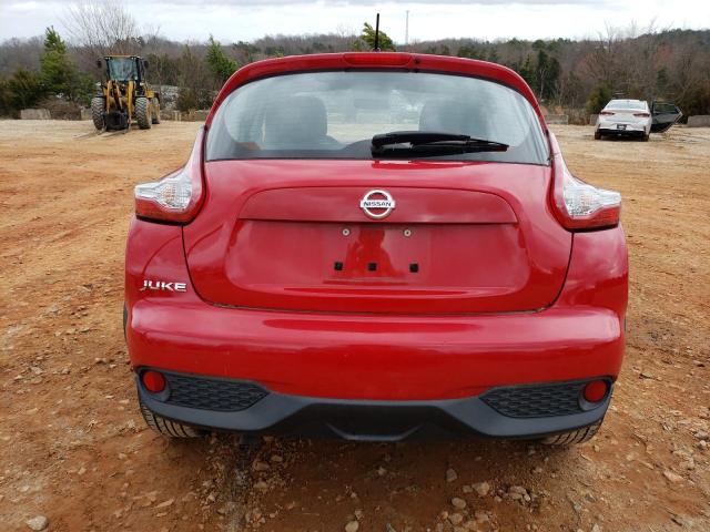 Photo 6 from auction – 2017 NISSAN JUKE S with VIN JN8AF5MR9HT701286
