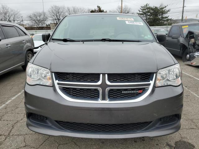 Photo 5 from auction – 2017 DODGE GRAND CARA with VIN 2C4RDGBG5HR655643