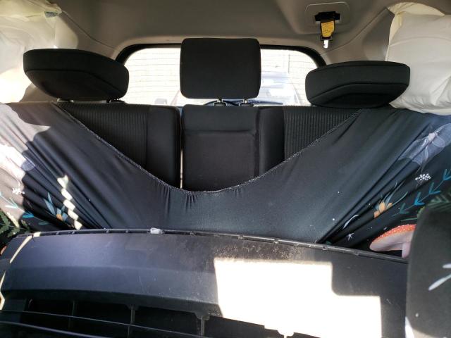Photo 10 from auction – 2016 TOYOTA RAV4 LE with VIN JTMZFREV4GJ082608