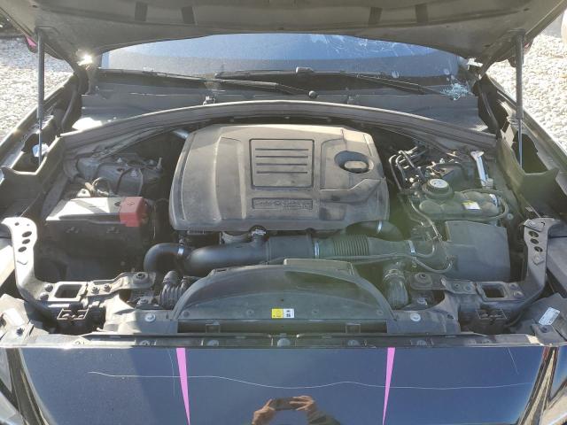 Photo 12 from auction – 2018 JAGUAR F-PACE PRE with VIN SADCJ2FX6JA288665