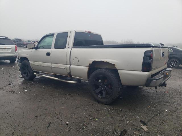 Foto 2 de la subasta – 2005 CHEVROLET SILVERADO con VIN 1GCEK19B35E127846