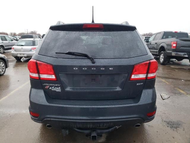 Photo 6 from auction – 2018 DODGE JOURNEY SX with VIN 3C4PDDBG2JT336161