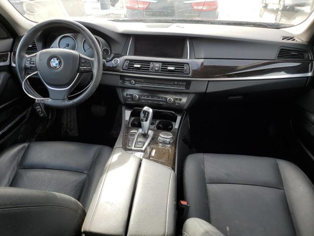 Photo 8 from auction – 2015 BMW 535 XI with VIN WBA5B3C50FD545641