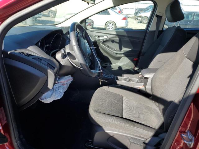 Photo 7 from auction – 2015 FORD FOCUS SE with VIN 1FADP3K21FL314072