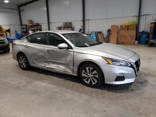 Photo 4 from auction – 2020 NISSAN ALTIMA S with VIN 1N4BL4BV3LC227997
