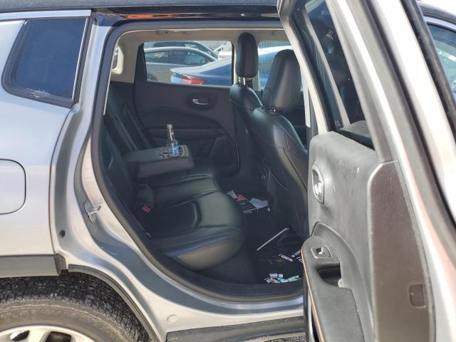 Photo 11 from auction – 2018 JEEP COMPASS LI with VIN 3C4NJDCB1JT436240