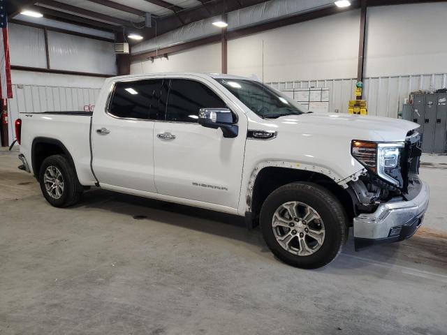 Photo 4 from auction – 2022 GMC SIERRA K15 with VIN 3GTUUDED2NG631229