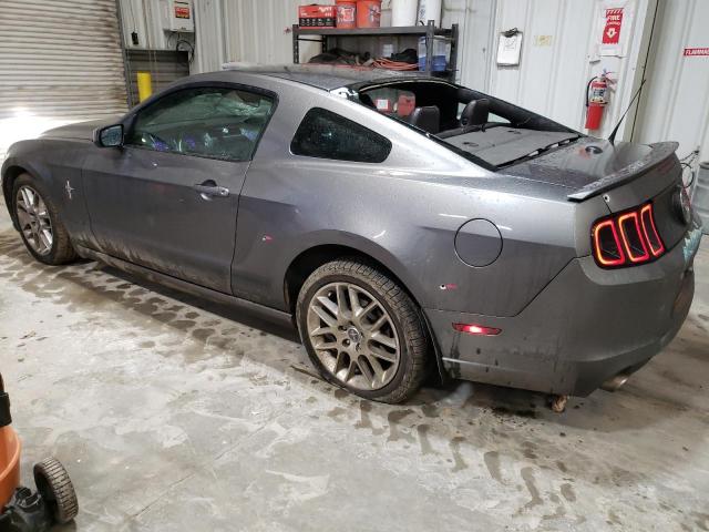 Photo 2 from auction – 2014 FORD MUSTANG with VIN 1ZVBP8AM4E5237649