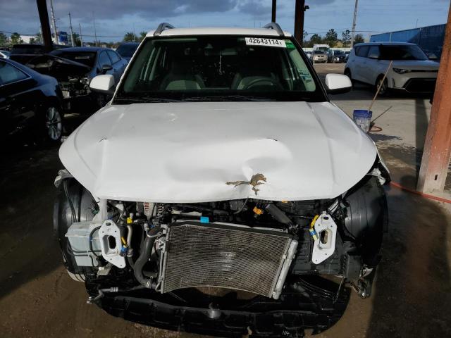 Photo 5 from auction – 2020 HYUNDAI VENUE SEL with VIN KMHRC8A38LU034850