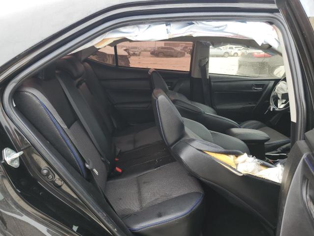 Photo 10 from auction – 2019 TOYOTA COROLLA L with VIN 5YFBURHE3KP921350